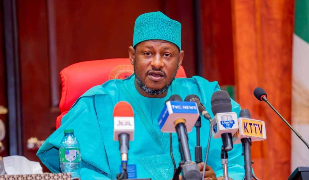 Katsina is set to back Tinubu in 2027, Radda