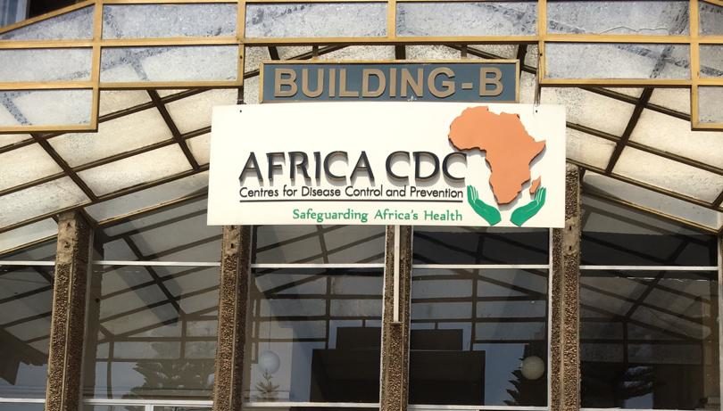 Africa CDC Calls for Stronger Local Leadership in Ebola Response