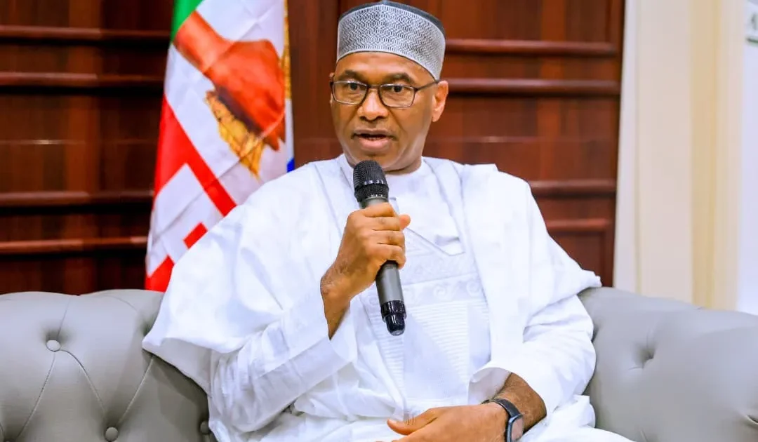 Adamawa APC candidate celebrates 21 local chairmen joining the party