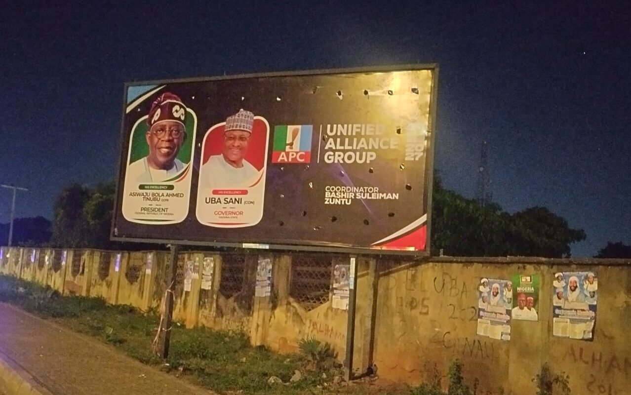 Kaduna Gears Up for APC Campaign Amid Economic Woes