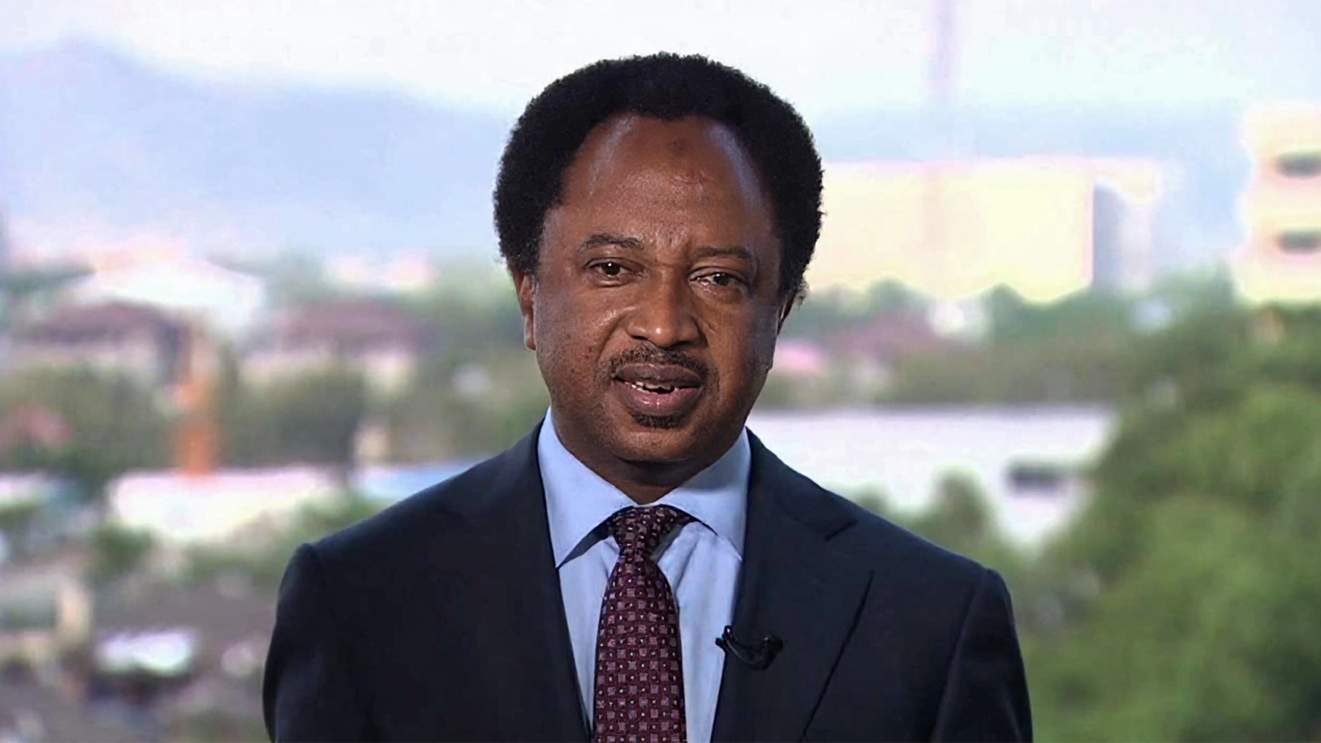 Katsina Emir speaks out against politicians as Shehu Sani recalls past events