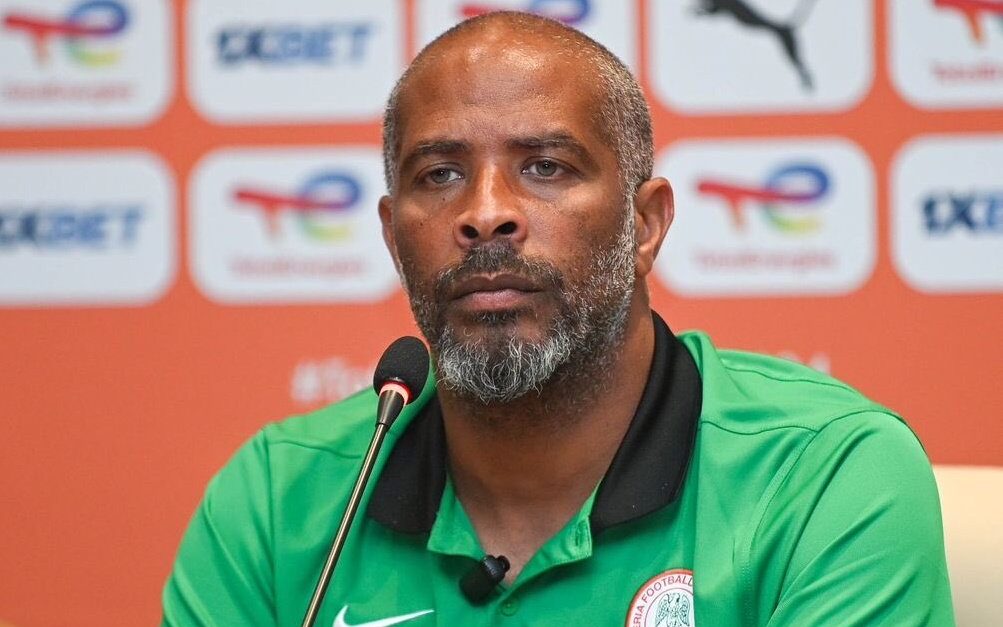 U23 National Team Calls Up 31 Players for DR Congo Match