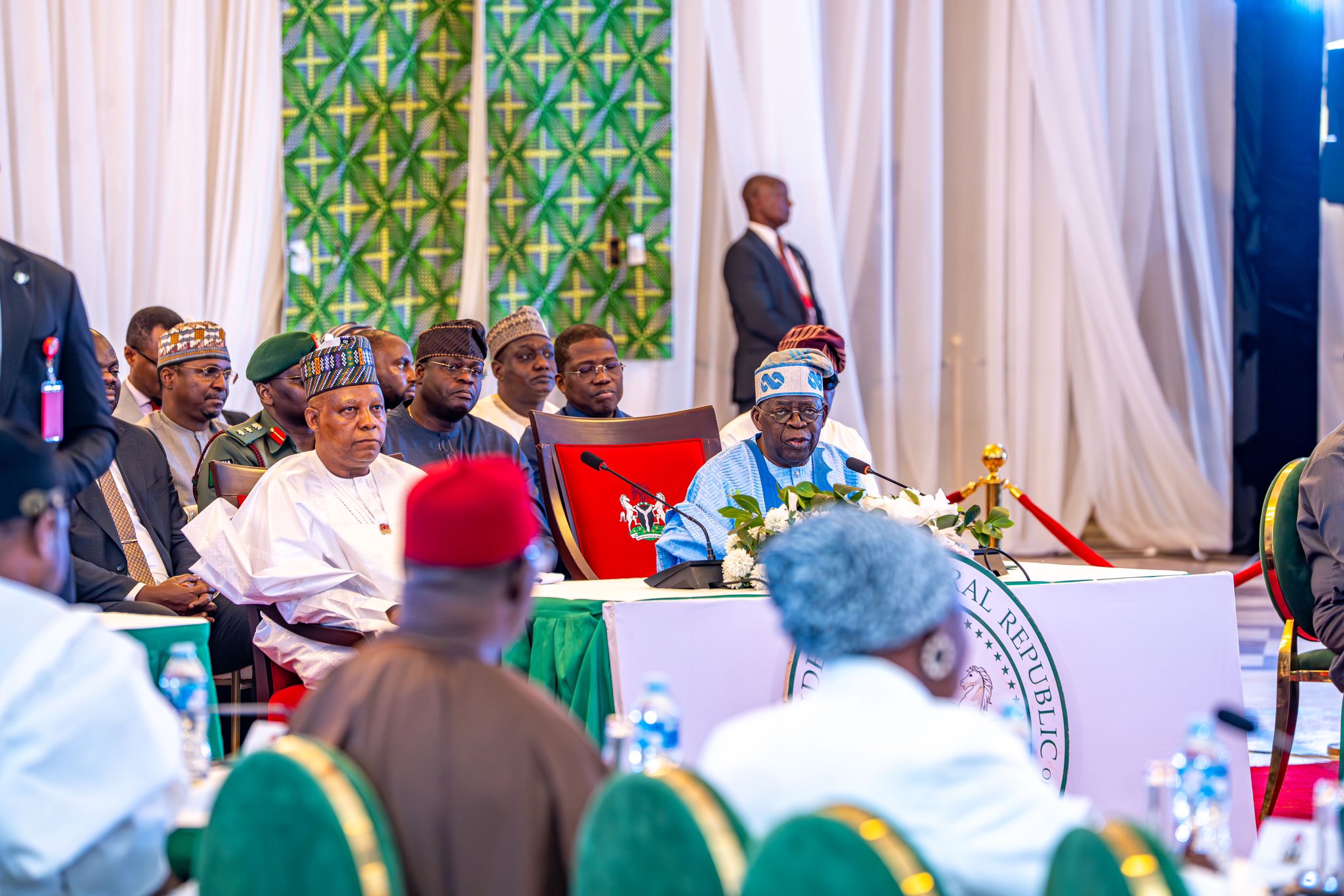 NEC approves 90-day plan to help Nigerians with living costs