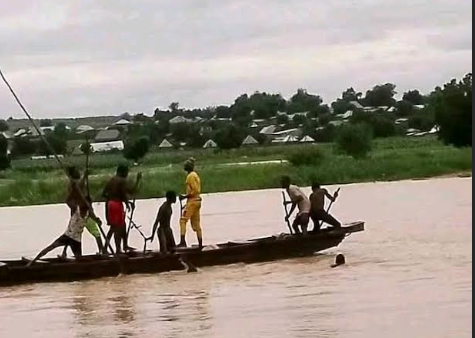 Boat Accident in Rivers: Five Bodies Found, Search Continues