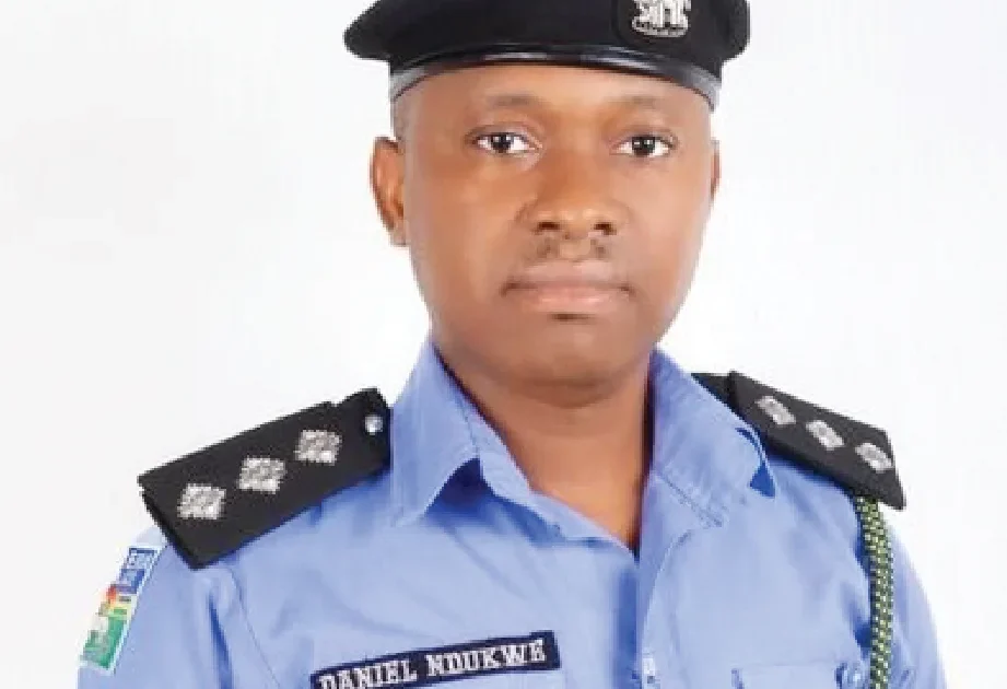 Enugu youths march for justice over police killing of socialite ‘Stone’