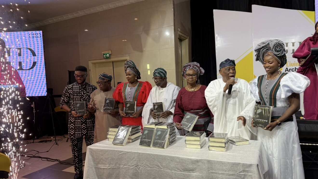 CJID starts Living Archives Initiative to save Africa’s media history