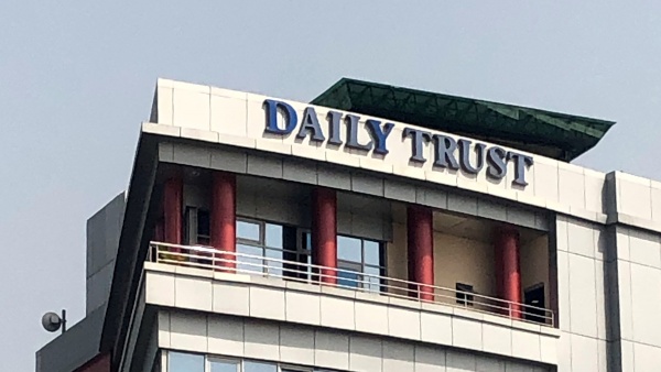 Media Trust Group opens new digital newsroom