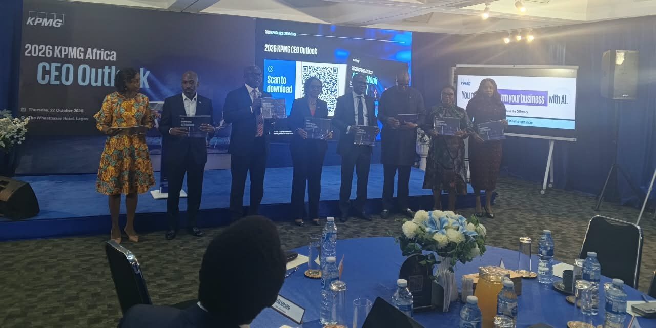 African CEOs Focus on AI Investment Despite Challenges