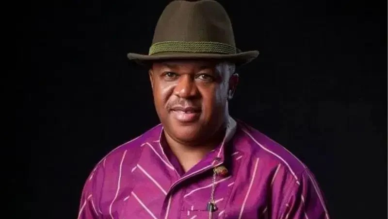 Nollywood Actor Francis Duru Passes Away
