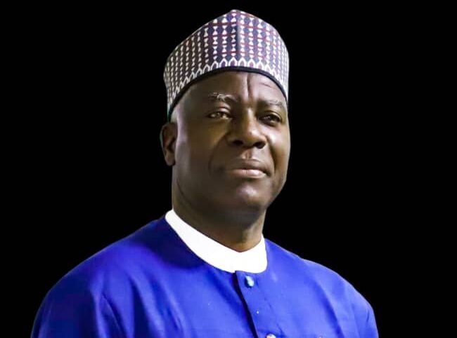 Tinubu names ex-SSS boss as NISS Governing Board Chair