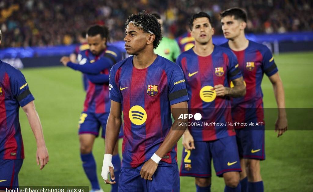 Barcelona Looks to Widen Gap Against Real Madrid in Clasico