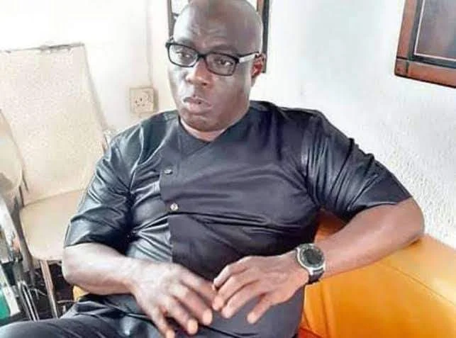 APM Leader Criticizes Makinde for Political Stunt