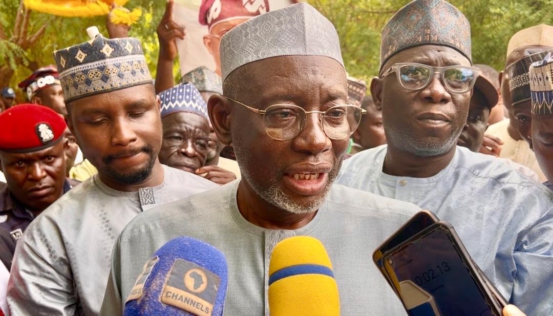 Jigawa APC Sets Up Campaign Council for 2027 Elections