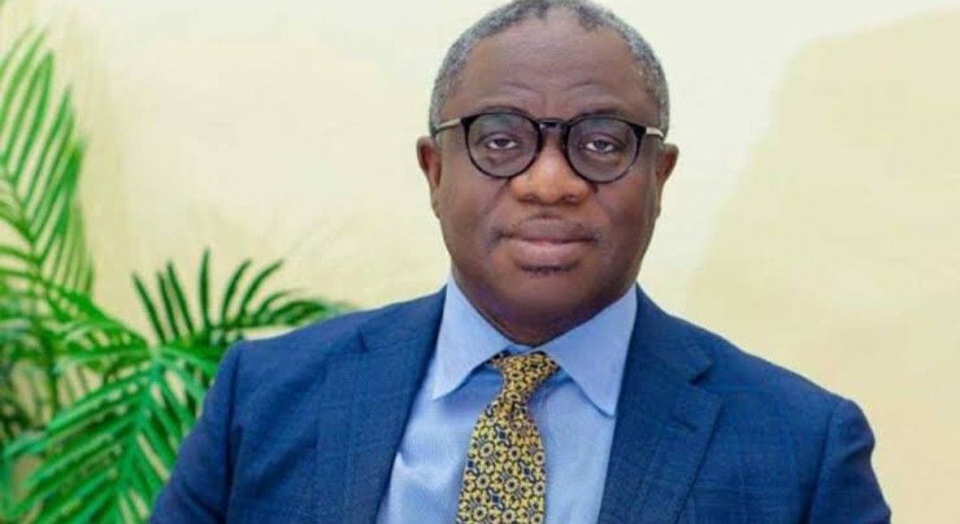 2027: PDP leader tells Makinde to highlight his achievements