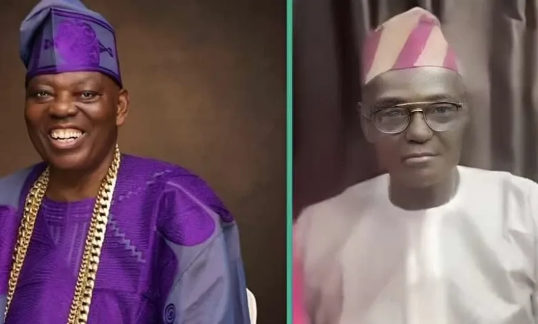 Fatai is third child, not first, says Okoya family