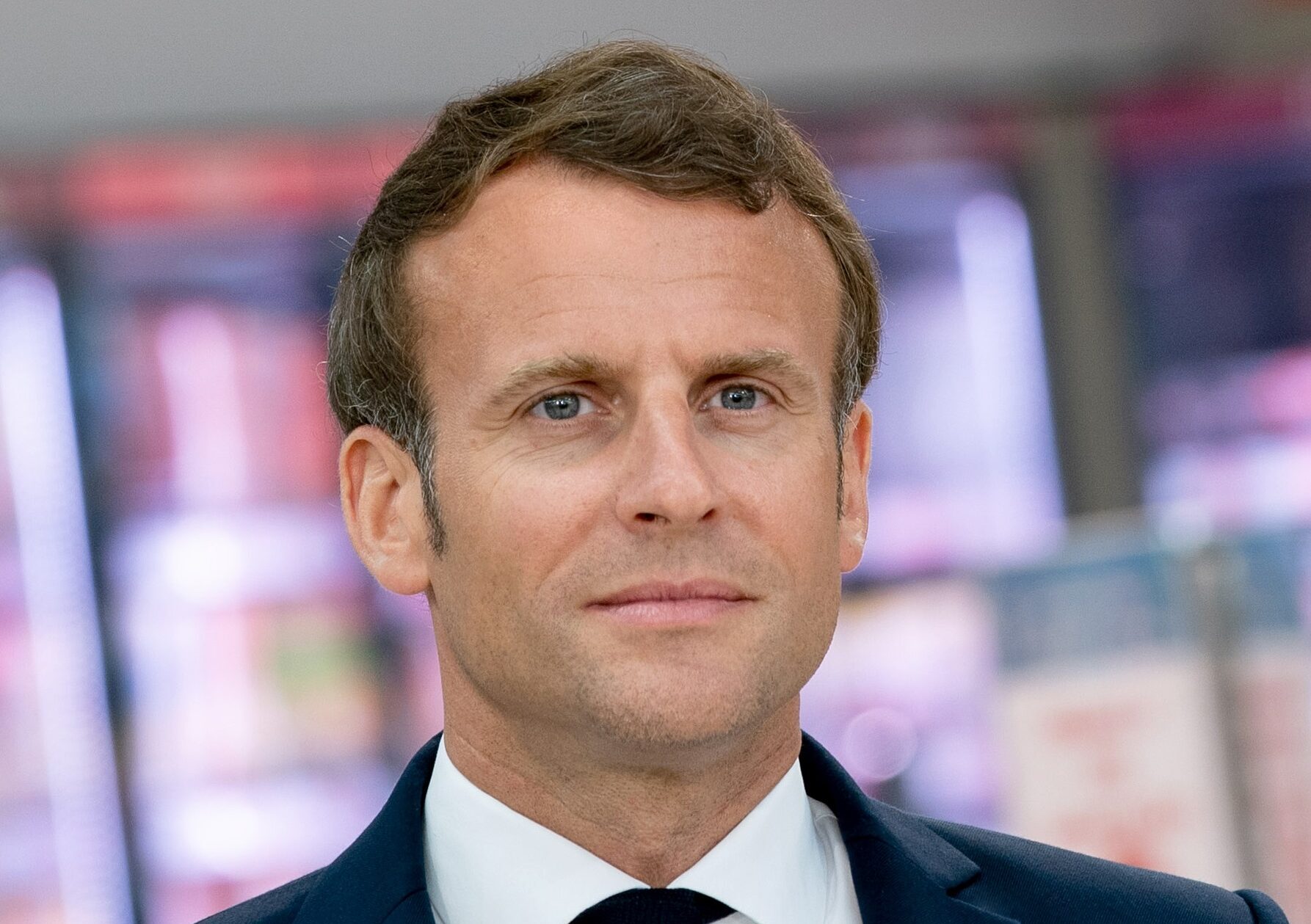 Macron Cancels Nigeria Visit Amid Protests and Concerns