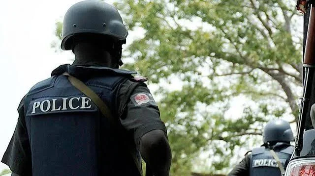 Police Catch Three Men for Stealing Farm Equipment in Yobe