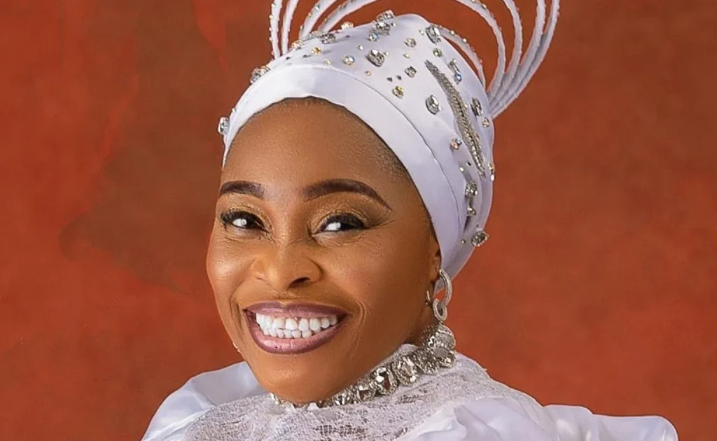Tope Alabi warns of legal action over false claims online