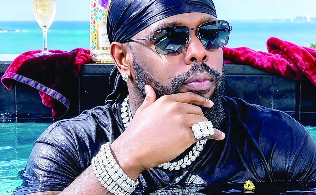 Radiogad broadens his business ventures