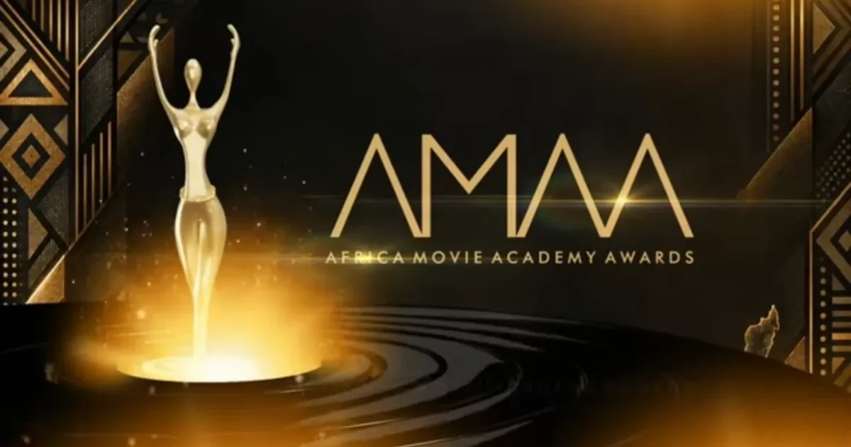 Nollywood Films Up for Best Film at AMAA 2026