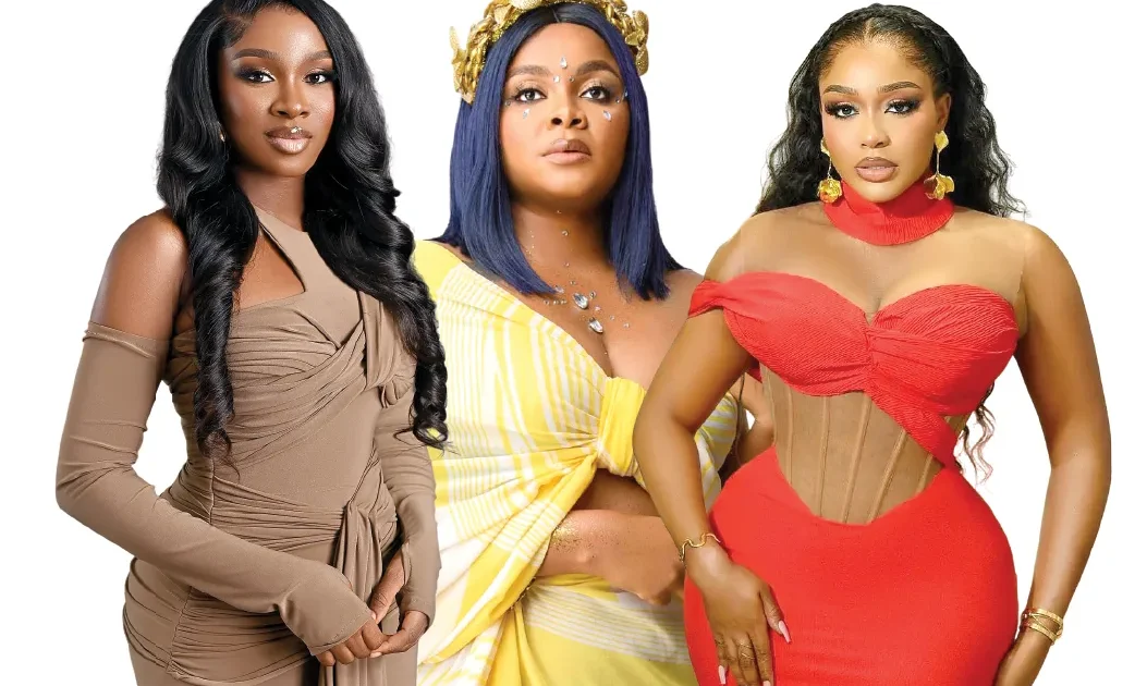 Women Shaping Nollywood's Future
