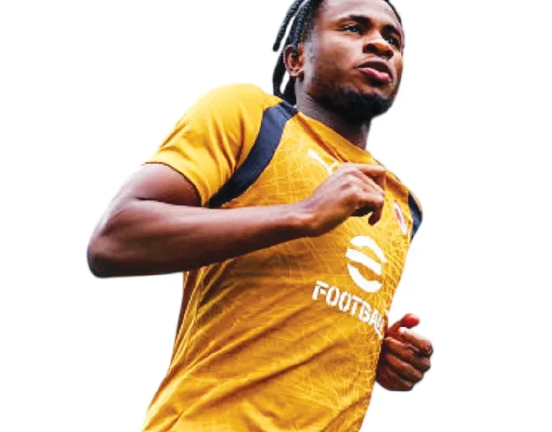 Chukwueze to have injury tests in two weeks