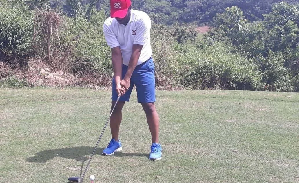Toyota Golf Tournament Supports Women in Sports
