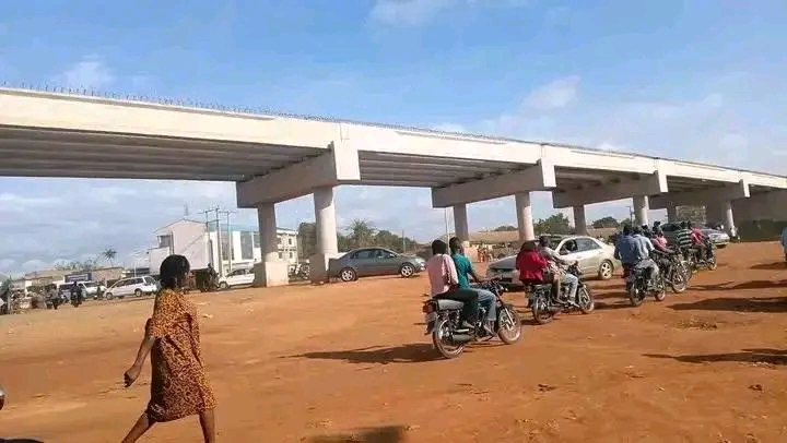 Benue and FG to Upgrade Makurdi Flyover to Dual Carriageway