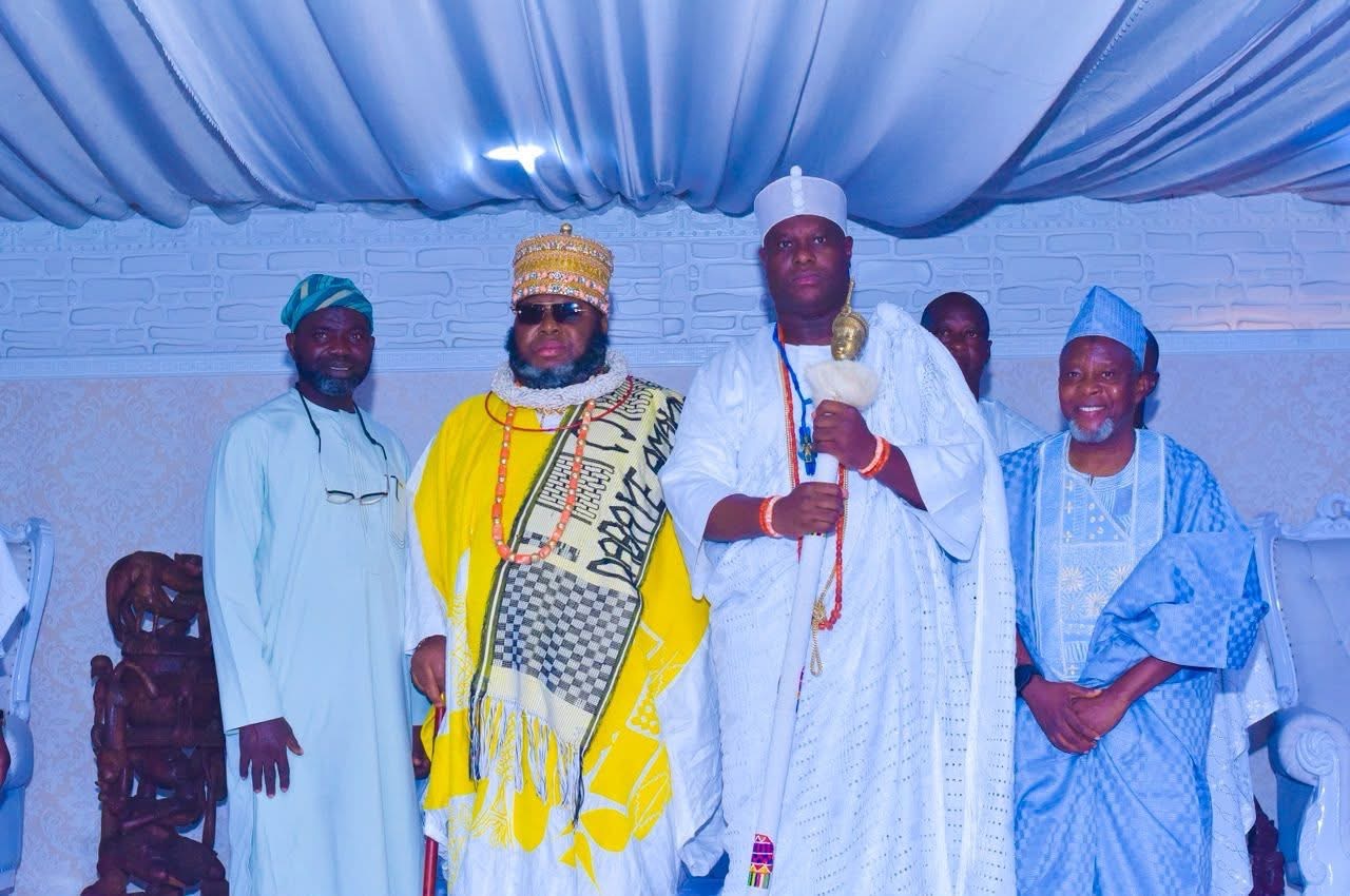 Ooni to Attend Dokubo-Asari’s Coronation in Rivers