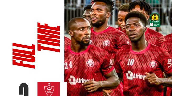 Nigerian Clubs Rangers and El-Kanemi Exit Continental Competitions