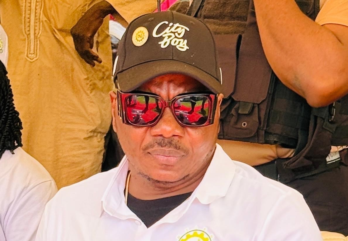 Ahmed Bala Leads Tinubu's Campaign Kickoff in Kaduna