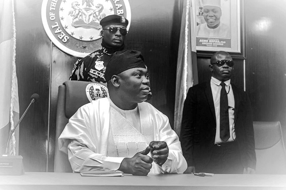 10 people killed in Taraba as community faces violence