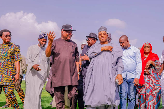 Kaduna government denies fake N2.3 trillion APC campaign funding claim