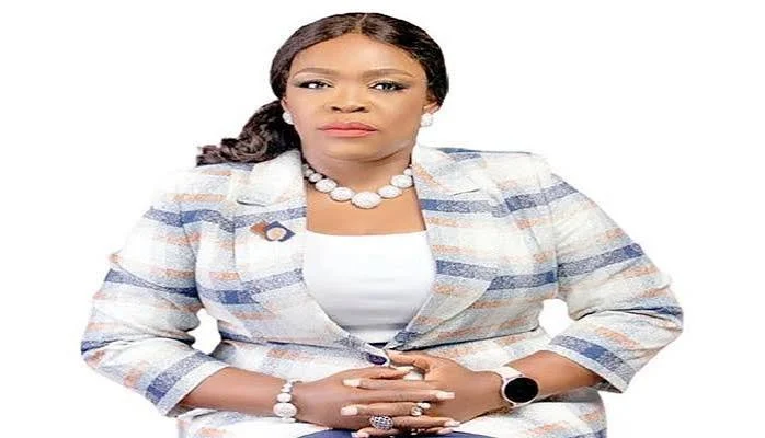 Ekiti Politician Pushes for Tinubu's Re-election in 2027