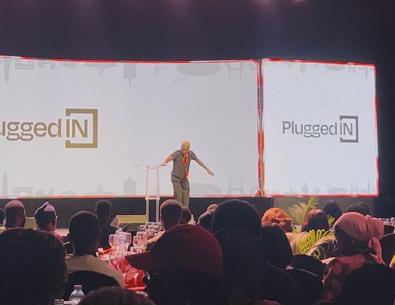 PluggedIN 2026: Connecting Brands and Creators for Better Partnerships
