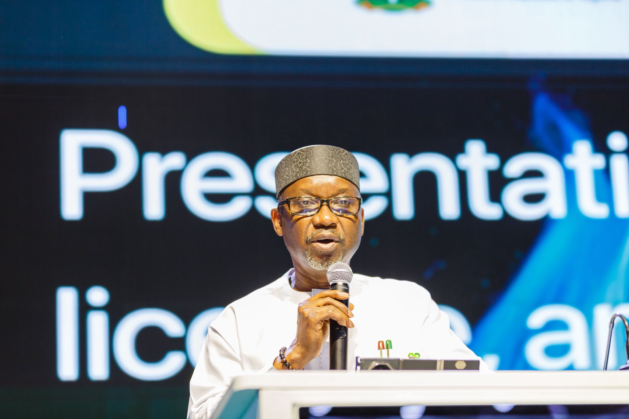 Minister Says Government Will Use Its Power for APC Wins in Akwa Ibom Elections