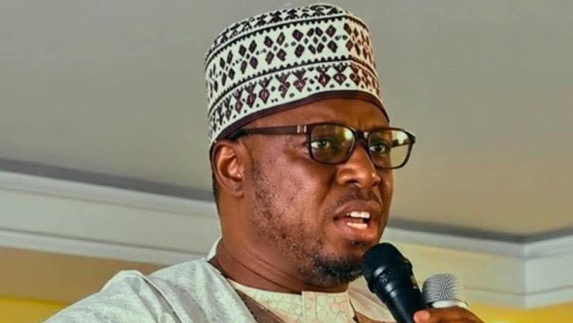 Kano Hisbah Chief Says He Won't Back Any Politician in 2027 Elections