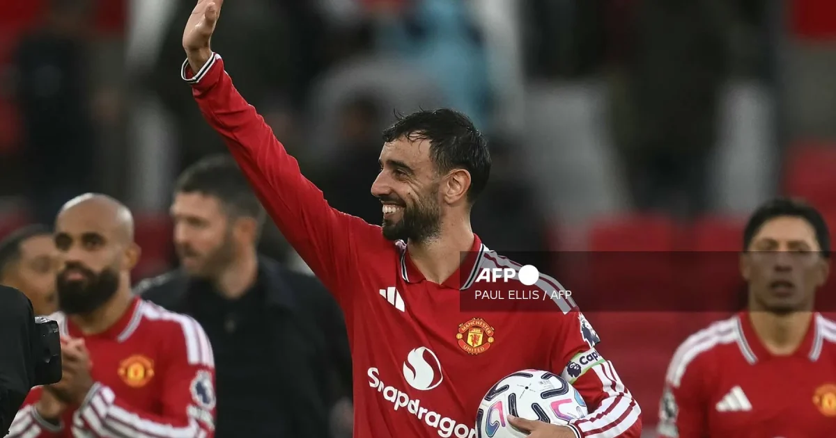 Carrick to Leave Bruno Out for Bournemouth Match