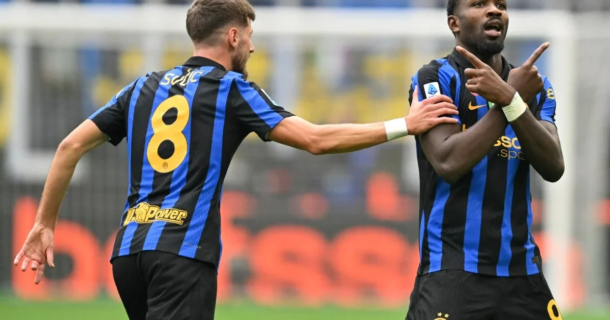 Inter Milan Stages Late Comeback to Beat Fiorentina 2-1