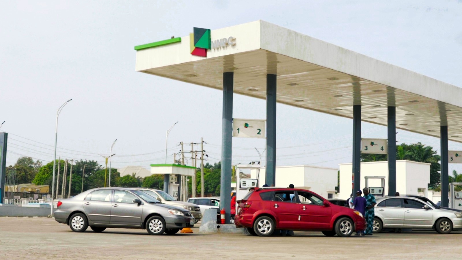 Zaria Residents Question Petrol Price Cuts Amid Ongoing Hardship