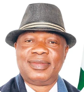 Adeniyi Celebrates One Year as NWF President with Major Achievements