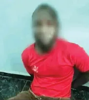 Driver arrested for kidnapping and assaulting Delta student