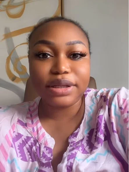 Ruth Kadiri Warns Against Pressure of Big Weddings on Marriages