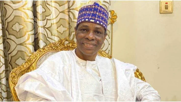 2027: Ex-Sokoto Deputy Governor Calls on North to Support Tinubu
