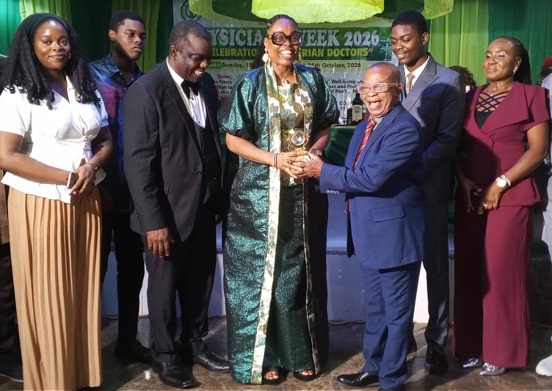 Anambra Calls on NMA to Help Tackle Illegal Health Facilities