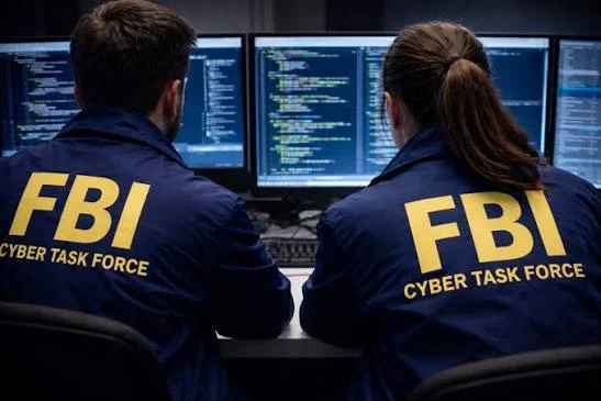 FBI arrests nine people in Nigeria for cybercrime, takes 53 devices