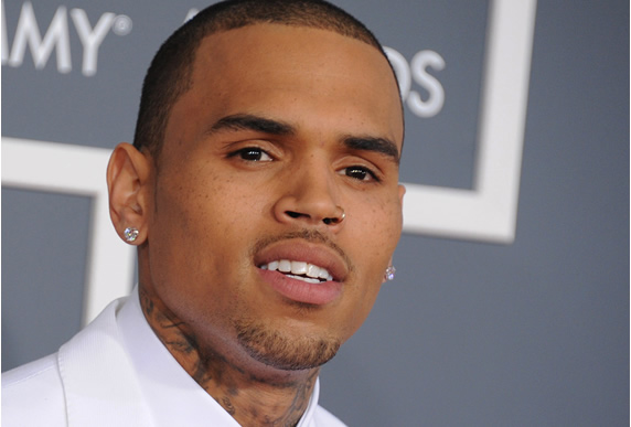 Chris Brown gets suspended prison term for nightclub fight