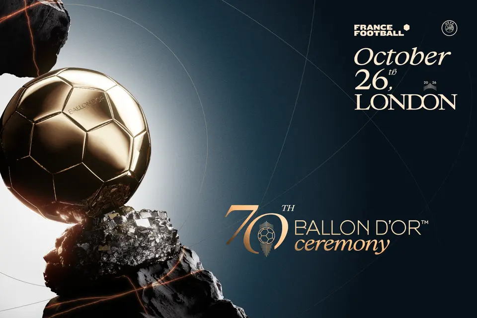 No Nigerian Nominees for Ballon d’Or 2026: A Setback for Nigerian Football