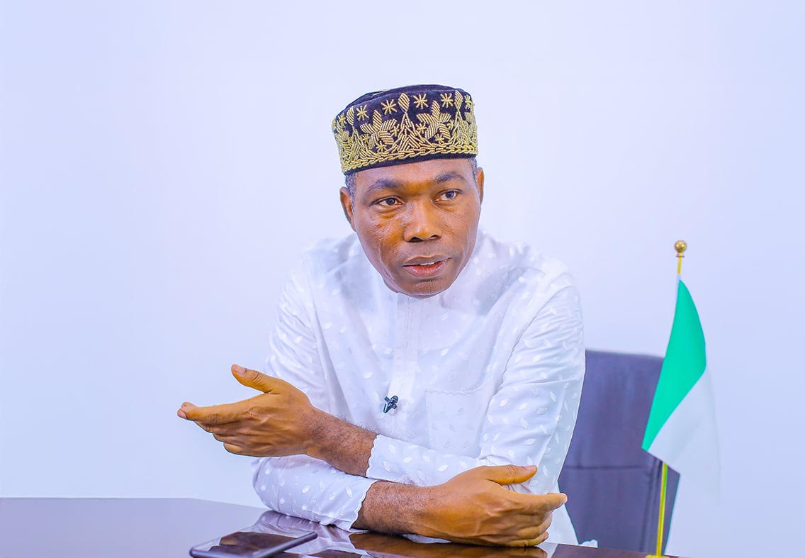 Adebayo criticizes Tinubu for lack of solutions to poverty