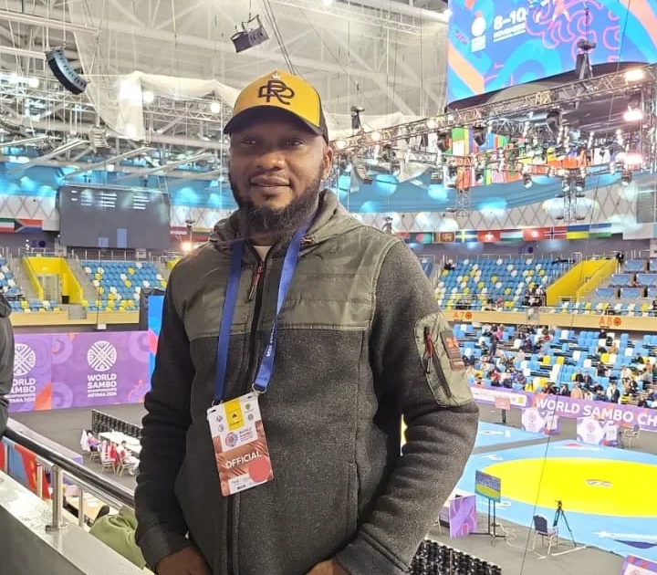 NJF promises fair elections for judo stakeholders